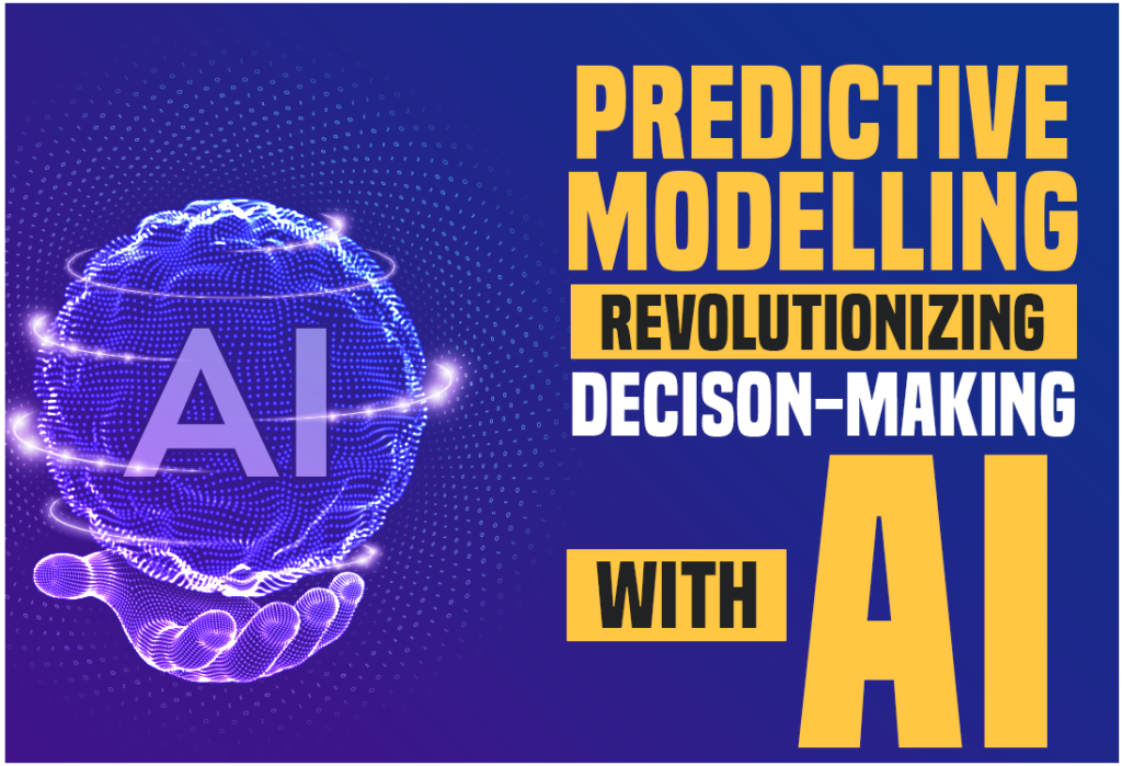 Predictive-Modeling-Revolutionizing-Decision-Making-with-AI
