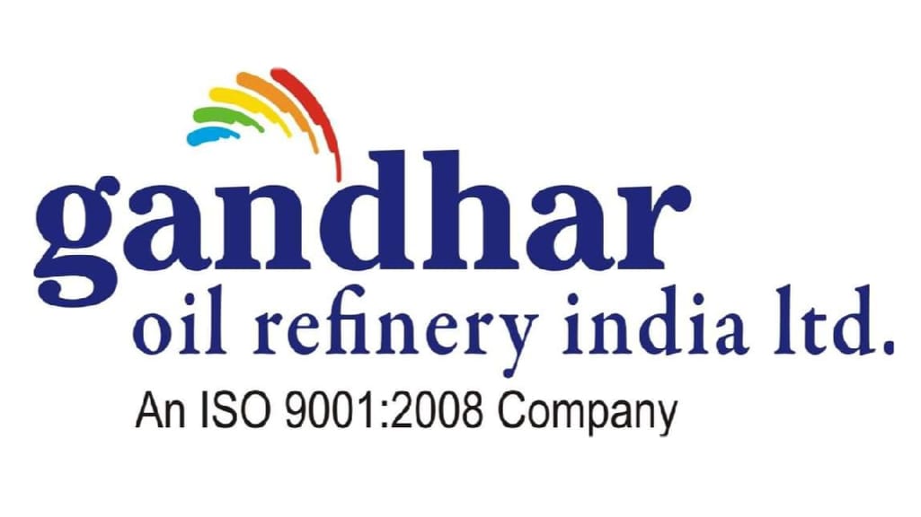Gandhar Oil Refinery's IPO2