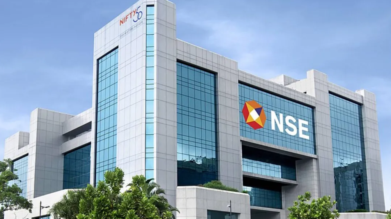 NSE Largest Derivative Exchange For 2023