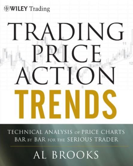 Price Action Trading Books