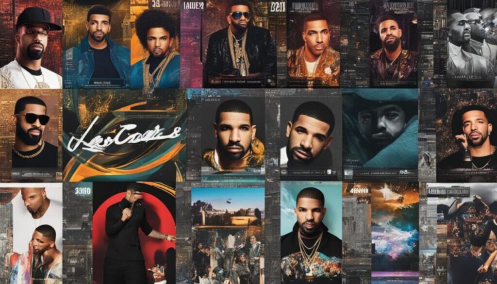 Drake Net Worth Milestones