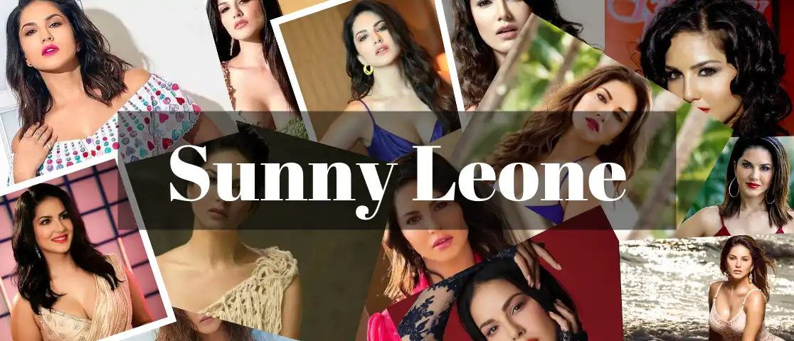 Net Worth of Sunny Leone!