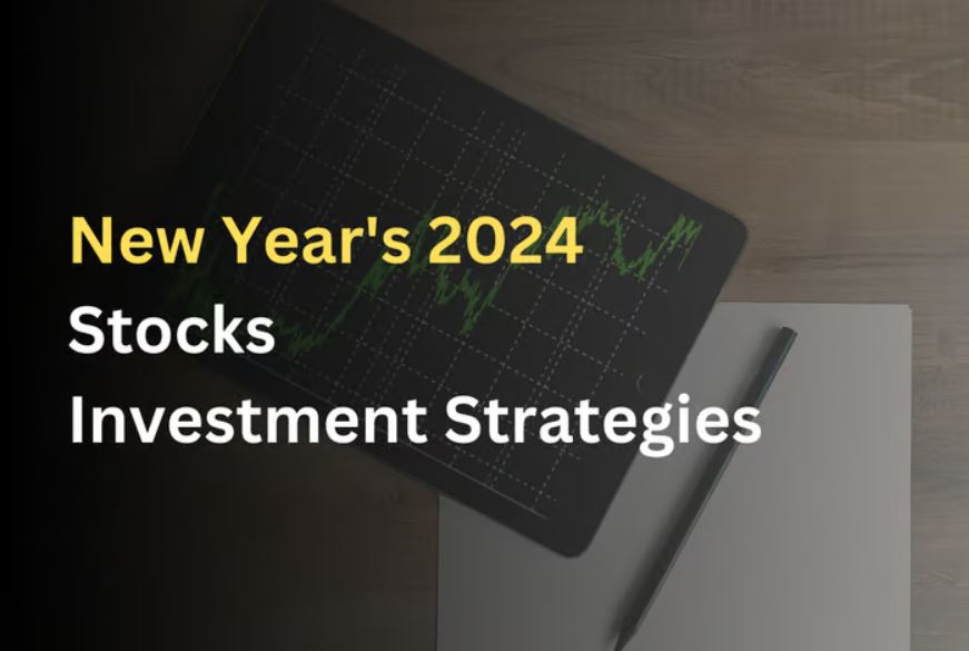 best stock market strategies