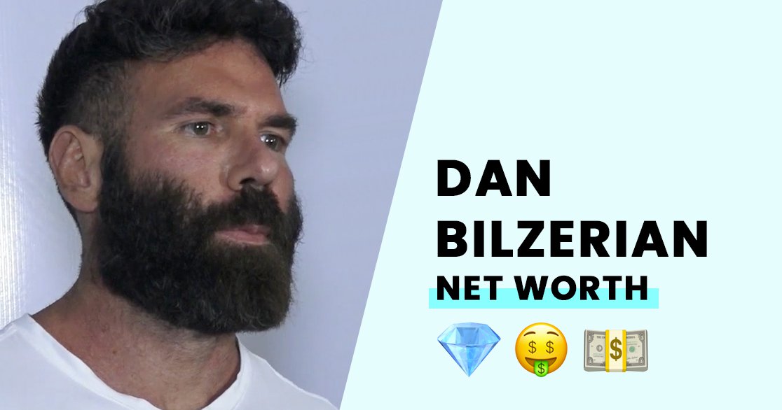 Dan Bilzerian Net Worth in 2024!