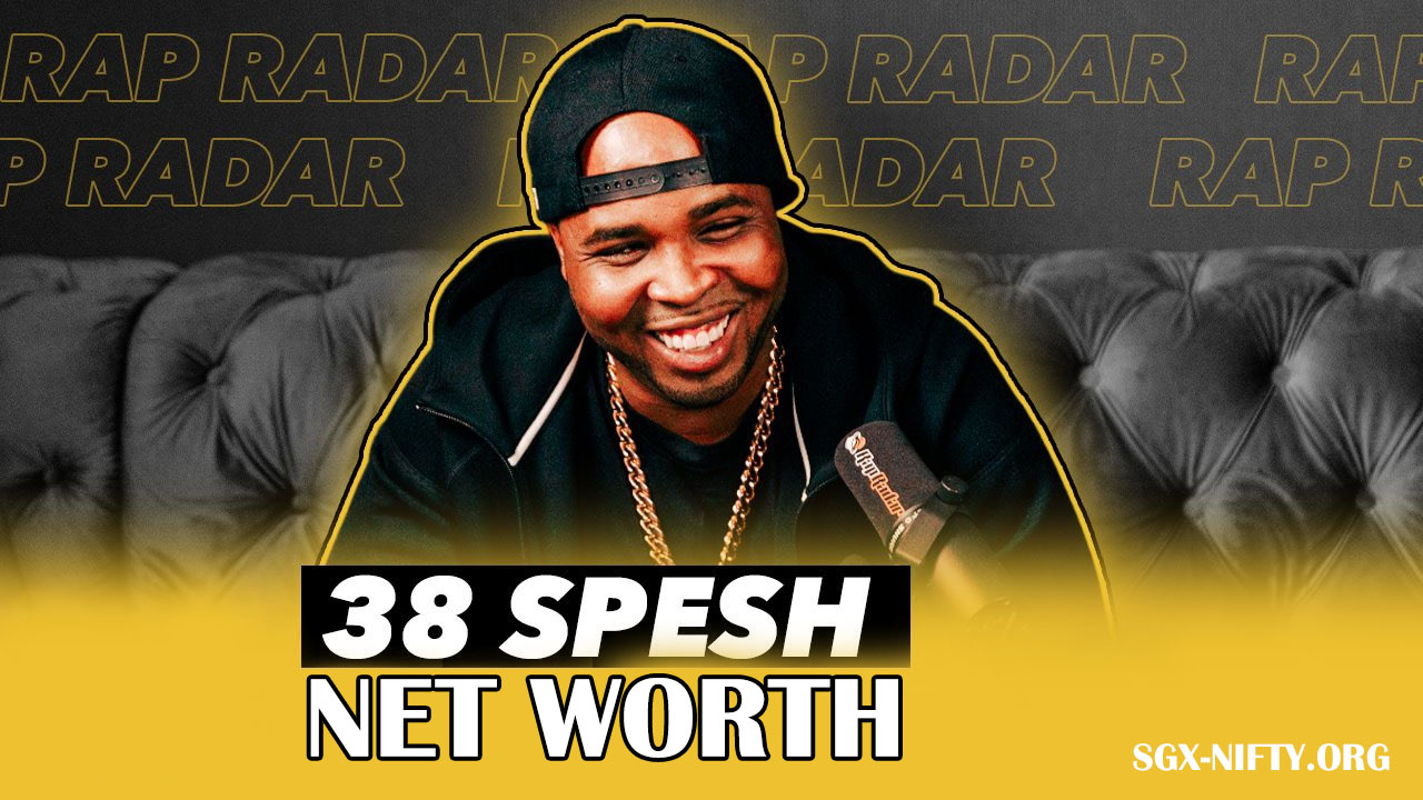 38 spesh net worth